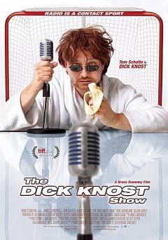 The Dick Knost Show - netflix