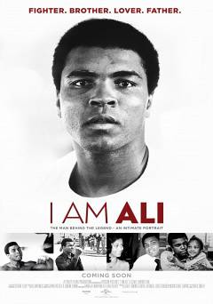 I Am Ali - Movie