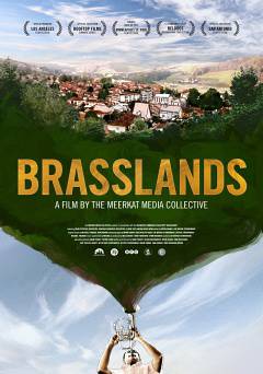 Brasslands - amazon prime