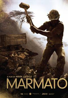 Marmato - Movie