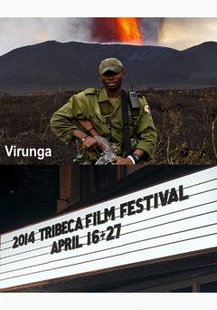Virunga - Movie