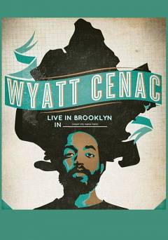Wyatt Cenac: Brooklyn - Movie
