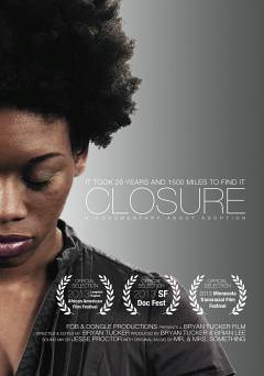Closure - Movie