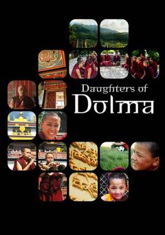 Daughters of Dolma - netflix