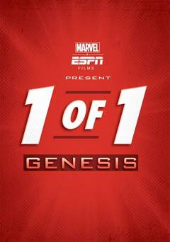 1 of 1: Genesis