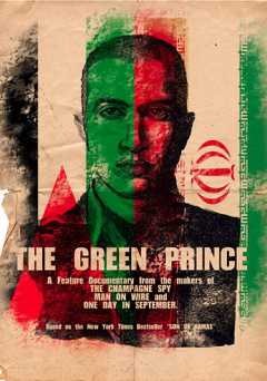 The Green Prince