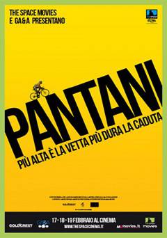Pantani: The Accidental Death of a Cyclist - Amazon Prime