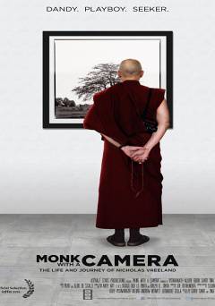 Monk With a Camera - Movie