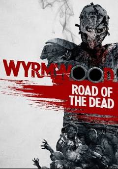 Wyrmwood: Road of the Dead - netflix