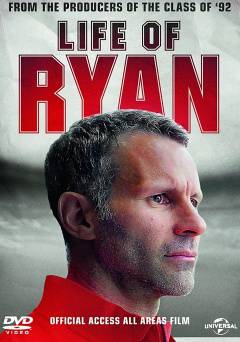 Life of Ryan: Caretaker Manager - Movie
