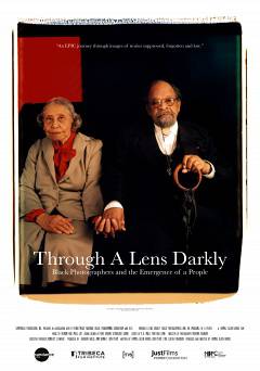 Through a Lens Darkly: Black Photographers and the Emergence of a People