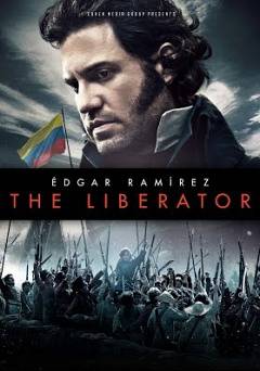 The Liberator - amazon prime