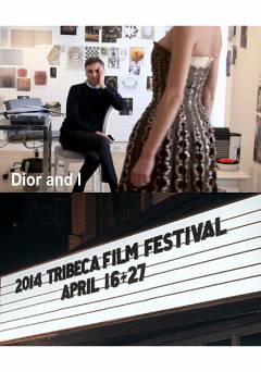 Dior and I - Movie