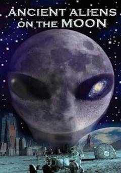 Aliens on the Moon: The Truth Exposed - Amazon Prime