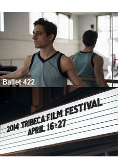 Ballet 422 - Movie