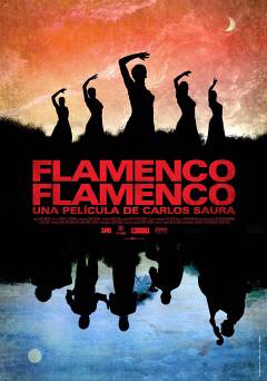 Flamenco Flamenco - Movie