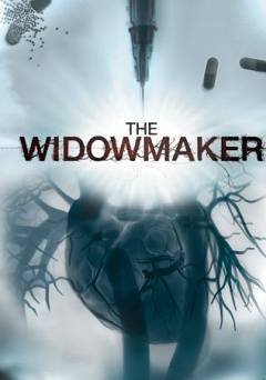 The Widowmaker - Amazon Prime