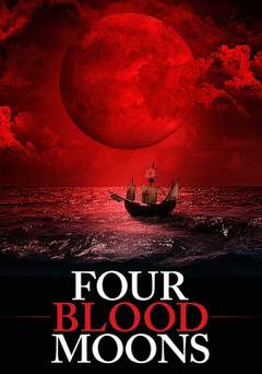 Four Blood Moons - amazon prime