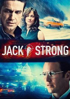 Jack Strong - amazon prime