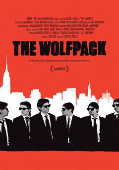 The Wolfpack - Movie