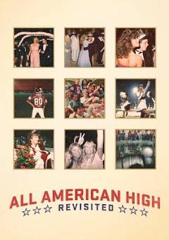 All American High: Revisited - netflix