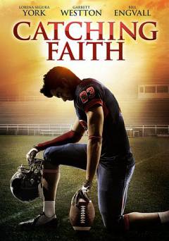 Catching Faith - Movie