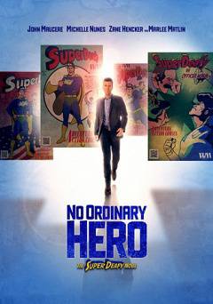 No Ordinary Hero: The SuperDeafy Movie - Amazon Prime