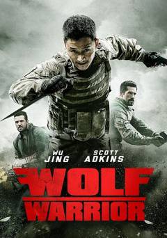 Wolf Warrior - Movie