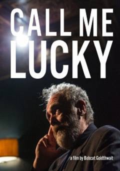 Call Me Lucky - Movie