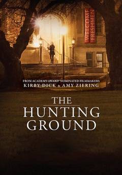 The Hunting Ground - Movie