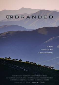 Unbranded - Movie