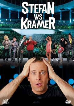 Stefan vs. Kramer - Movie