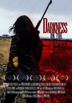 Darkness on the Edge of Town - netflix