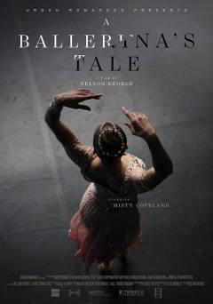 A Ballerinas Tale - Movie