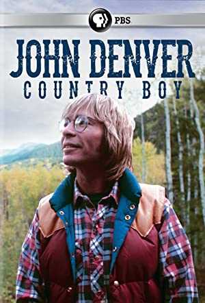 John Denver: Country Boy - netflix