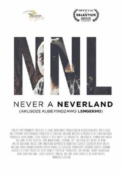 Never A Neverland - netflix