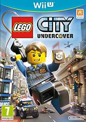 LEGO: City - Movie