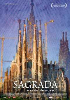Sagrada - The Mystery Of Creation - Movie