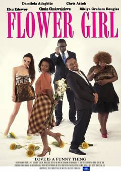 Flower Girl - Movie