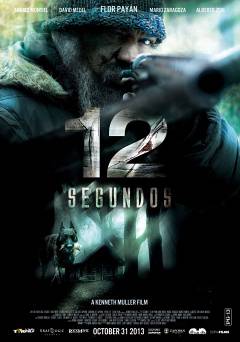 12 Segundos - Movie