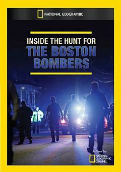 Inside the Hunt for the Boston Bomber - netflix