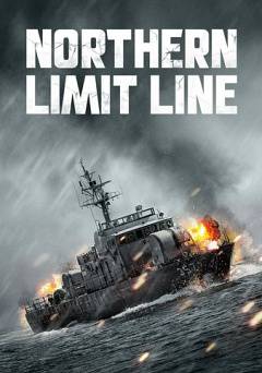 Northern Limit Line - netflix