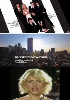 Blondies New York - netflix