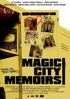 Magic City Memoirs - Movie