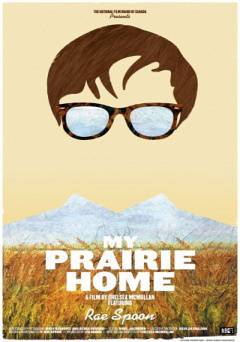 My Prairie Home - Movie
