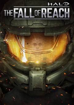 Halo: The Fall Of Reach - netflix