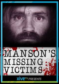 Mansons Missing Victims - HULU plus