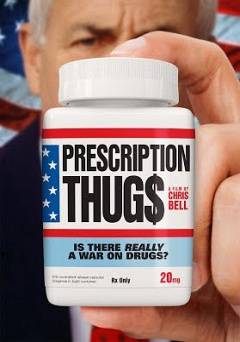 Prescription Thugs - netflix