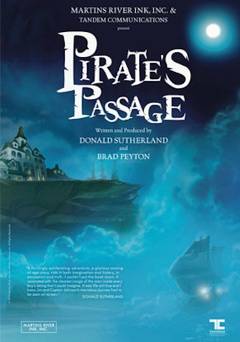 Pirates Passage - netflix