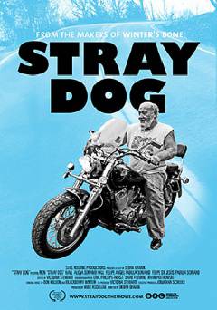 Stray Dog - Movie